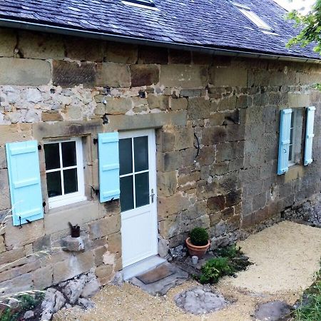 Maison De Vacances A Lissac-Sur-Couze Lissac-sur-Couze Exterior foto